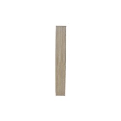 Meuble à chaussures Mex 4 tiroirs + miroir Sonoma – 161×60,5×23,5 cm