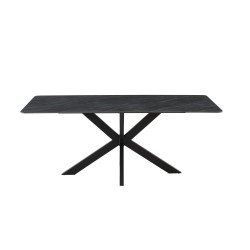 Plateau céramique OST190AG – design moderne et robuste
