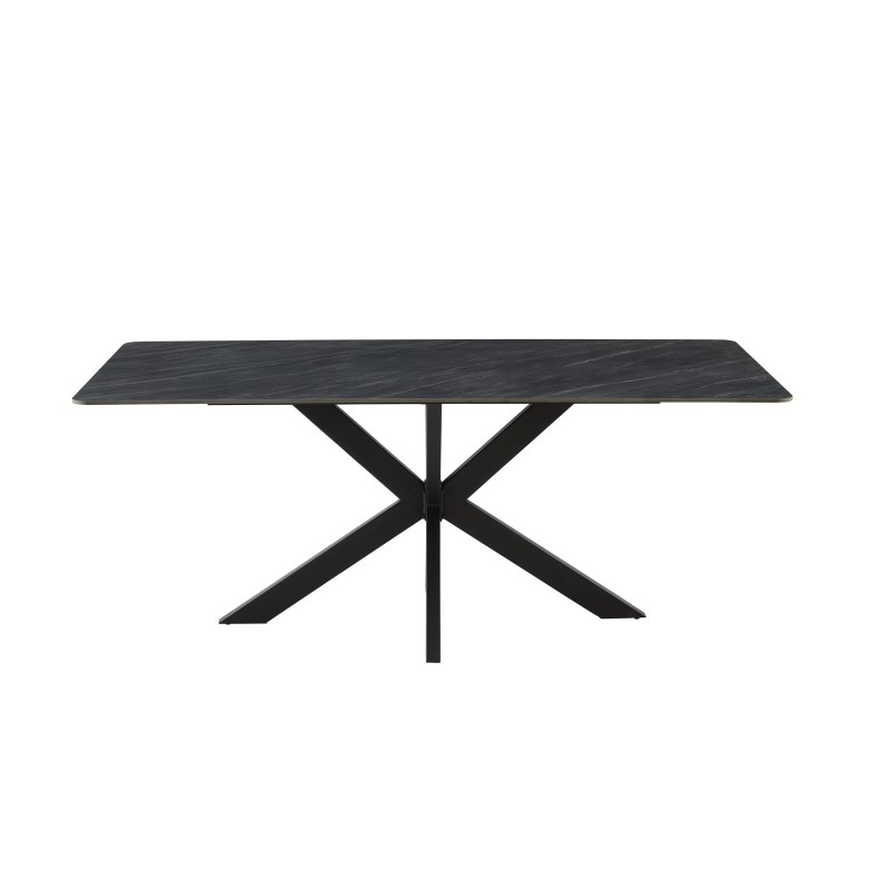 Plateau céramique OST190AG – design moderne et robuste