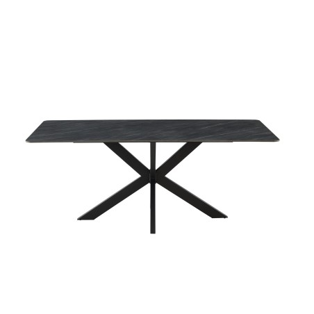 Plateau céramique OST190AG – design moderne et robuste