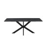 Plateau céramique OST190AG – design moderne et robuste