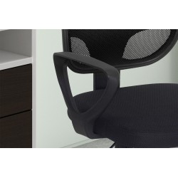 Chaise de bureau Hippa Mesh – 5 coloris disponibles