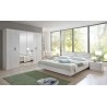 Pack Deux – Ensemble salon, salle à manger et chambre complète – Livraison gratuite