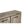 Buffet Elegance 225 cm Canada Oak – Meuble salle à manger design