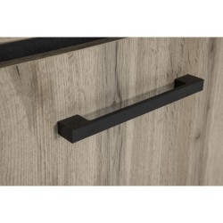 Buffet Elegance 225 cm Canada Oak – Meuble salle à manger design