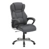 Chaise de bureau CH-1390/35-219 – Confort & Ergonomie | Poste de travail