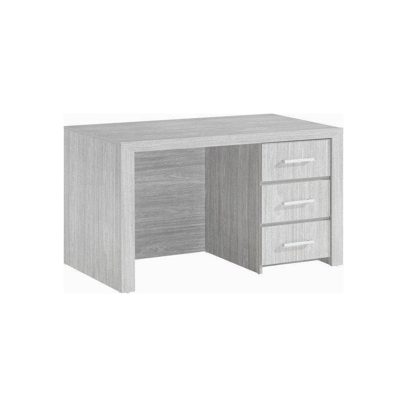 Bureau Evoque | Bois clair (lichte eik) – élégant & fonctionnel